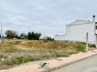 Terreny residencial  Calle de la igualdad. Terreno en venta en igualdad, baeza