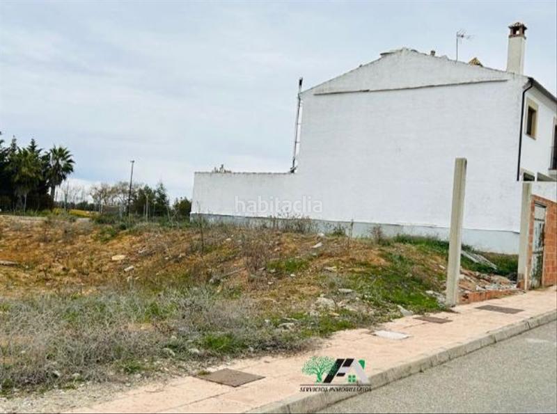 Foto 2fe71344-73a0-4132-adf9-e3d08f9db3cc. Terreno residencial terreno en venta en igualdad, en Baeza