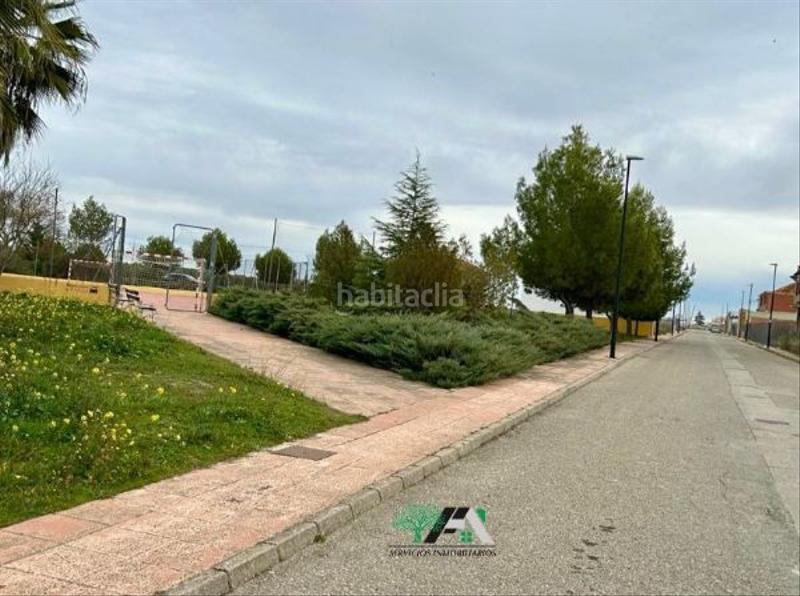 Foto 4402b770-83ea-4919-84b3-dbba7f1ae101. Terreno residencial terreno en venta en igualdad, en Baeza