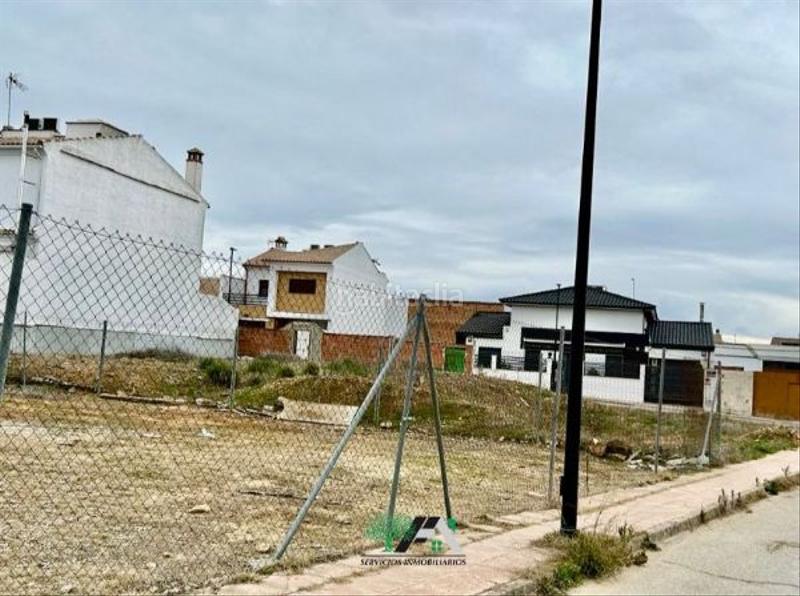 Foto d956a29b-7be5-492f-b9bf-1bd8bad38a18. Terreno residencial terreno en venta en igualdad, en Baeza