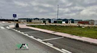 Solar industrial  Calle cruz del jabonero. Terreno en venta en calle cruz jabonero, baeza