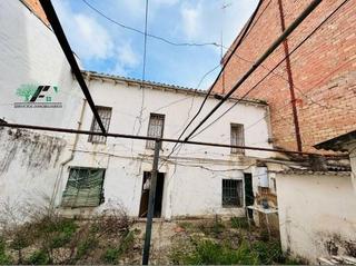 Casa  Calle prado. Casa / chalet independiente en venta en calle prado, ibros