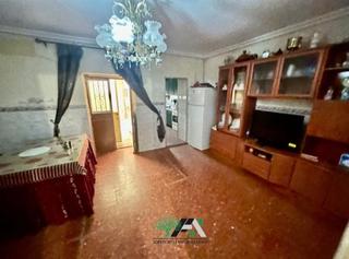 Casa  Calle prado. Casa / chalet adosado en venta en prado, ibros.