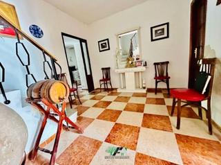Casa  Calle pintada baja. Casa / chalet adosado en venta en calle pintada baja, baeza
