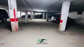 Aparcament cotxe  Calle intendente pablo de olavide. Garaje en venta en calle intendente pablo de olavide, baeza