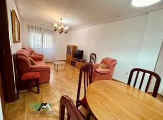 Pis  Calle los godoyes. Piso en venta en godoyes, baeza