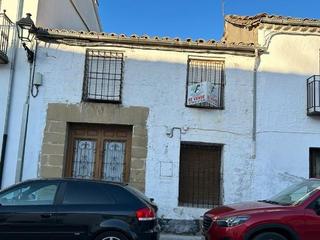 Casa  Calle conde mejorada. Casa / chalet adosado en venta en conde mejorada, baeza