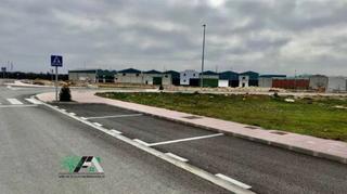 Solar industrial  Vereda las ánimas. Terreno en venta en cruz jabonero, baeza