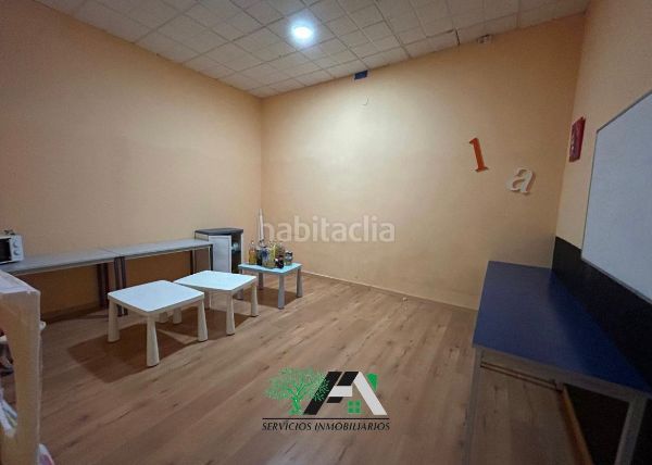 Foto 219c8270-5a84-426c-95dd-671da2a976aa. Lloguer local comercial a Baeza