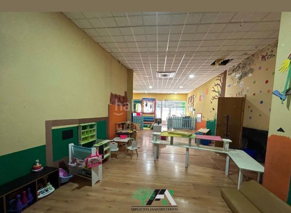 Foto 71a62d53-93cb-4fa5-b614-194f3d14ca8f. Lloguer local comercial a Baeza