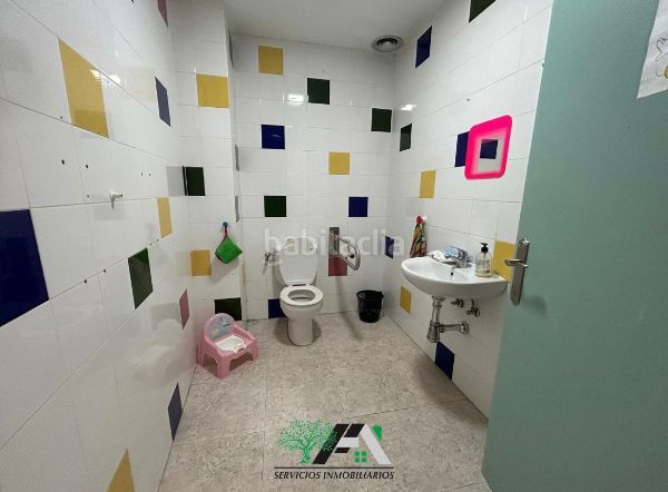 Foto 761c0e82-1b87-4c96-b7a9-31764b4fb593. Lloguer local comercial a Baeza
