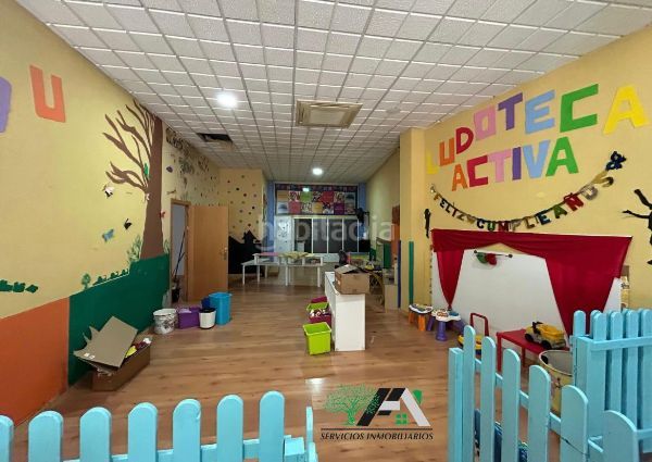 Foto d4fa2670-8f5c-43dc-a408-ec0670d42eda. Lloguer local comercial a Baeza