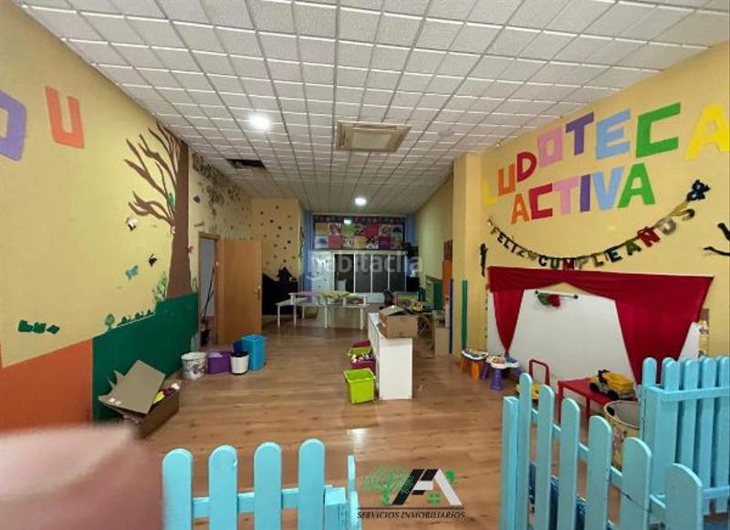 Foto 0d4e6390-ba8e-46d2-938a-a8e4782133da. Miete geschäftsraum in Baeza