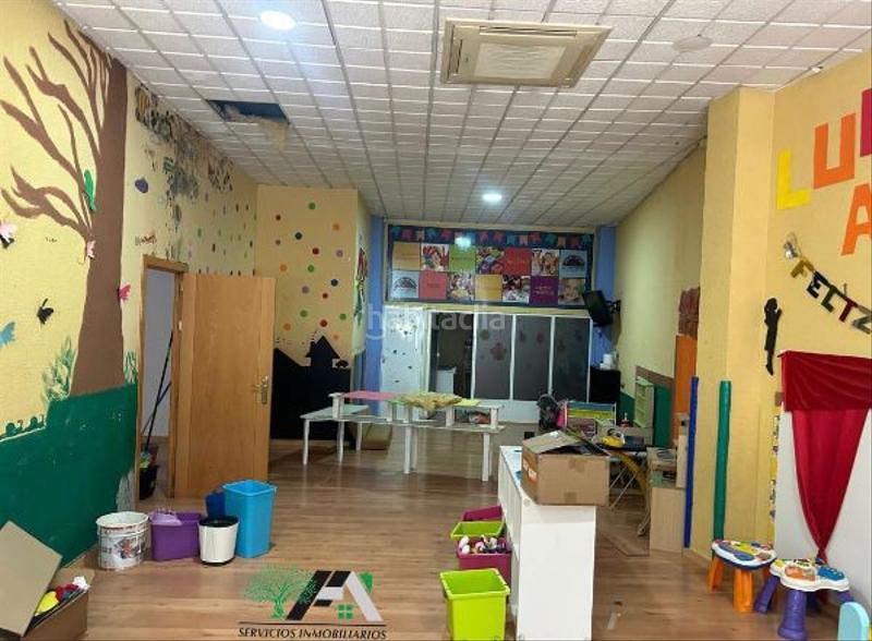 Foto 15209498-d302-4c10-a351-a7aa075c253f. Miete geschäftsraum in Baeza