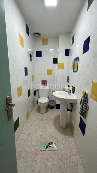 Foto 339ddc56-3e16-4617-b6b8-0bf5396a7d59. Miete geschäftsraum in Baeza