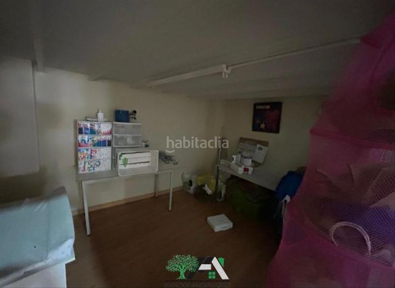 Foto 73d14018-42be-410e-84e8-ce05c2936bcc. Miete geschäftsraum in Baeza