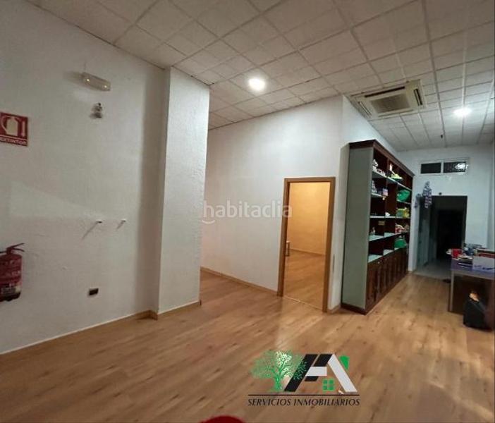 Foto e12ff33a-cc54-4b9b-abd4-f7c6b29a05cd. Miete geschäftsraum in Baeza