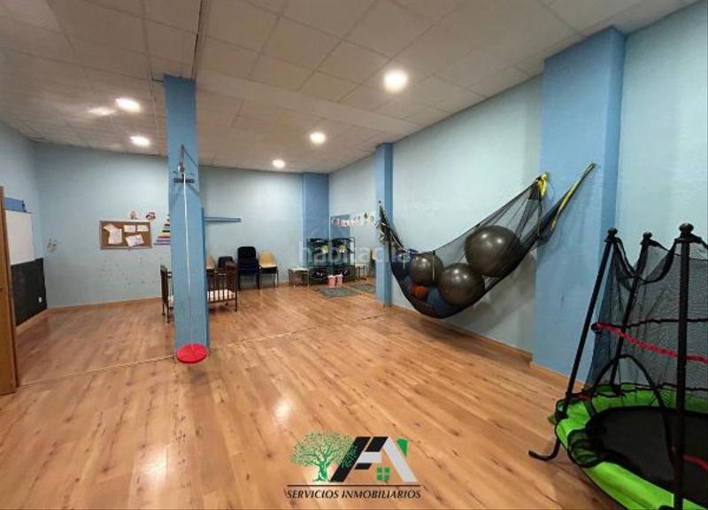 Foto f907ebc6-89f3-4fd6-92ec-0908a20fc7b9. Miete geschäftsraum in Baeza