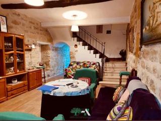 Casa  Pasaje cardenal benavides. Casa / chalet adosado en venta en pasaje cardenal benavides, bae