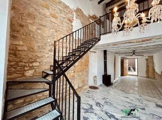 Casa  Calle los molinos. Casa / chalet pareado en venta en los molinos, baeza