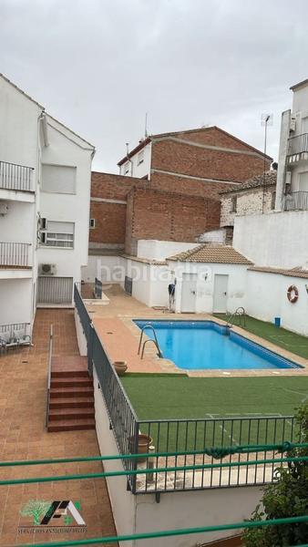 Foto b961ace1-c19d-4870-9bc3-8cba5e9f35ef. Piso  en venta en calle cura, en Baeza