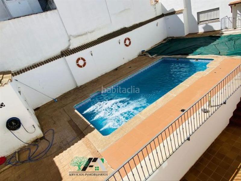 Foto dfb7e43b-0a62-4534-a1e7-5881f77380fb. Piso  en venta en calle cura, en Baeza