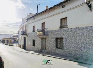 Casa  Avenida de andalucía. Casa / chalet adosado en venta en avenida andalucía, rus