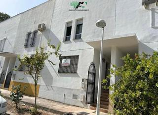 Casa  Valle del guadalquivir. Casa / chalet adosado en venta en valle del guadalquivir, baeza