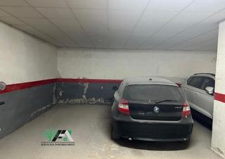 Aparcament cotxe  Calle la libertad. Garaje en venta en calle la libertad, baeza