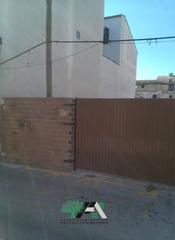 Terreny residencial  Calle el trapero. Terreno en venta en calle el trapero, baeza