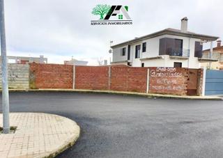 Terreny residencial  Calle alonso de baeza. Terreno en venta en calle alonso de baeza, baeza