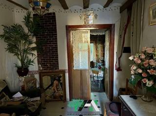 Casa  Calle angosta compañía. Casa / chalet adosado en venta en calle angosta compañía, baeza