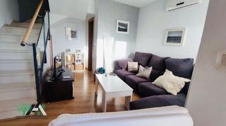 Dúplex  Calle la libertad. Dúplex en venta en libertad, baeza