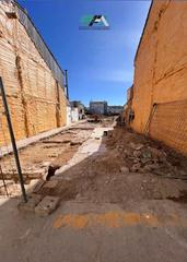 Terreny residencial  Calle moraga. Terreno en venta en calle moraga, baeza