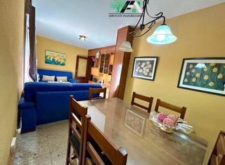 Pis  Calle cubillo. Piso en venta en calle cubillo, baeza