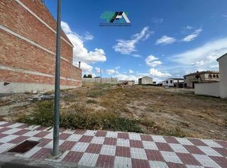 Terreny residencial  Avenida de europa. Terreno en venta en avenida de europa, begijar.