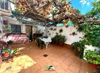 Casa  Plaza fernando viedma. Casa / chalet adosado en venta en plaza fernando viedma, puente