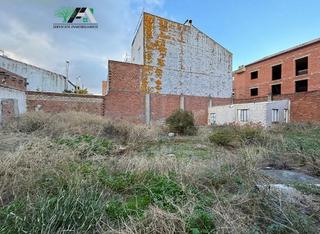 Terreny residencial  Calle almería. Terreno en venta en calle almería, baeza.