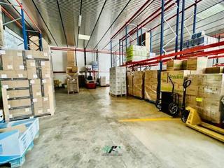 Local Comercial a Belén - San Roque. Nave en venta