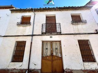 Casa en Calle el Valle