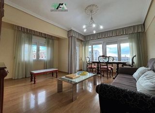 Flat in Calle Madre de Dios