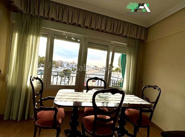 Foto 6c70c2ce-12af-48eb-9e92-690553d9d3f6. Rent flat in Baeza