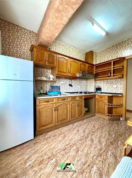 Foto 8678cd53-a7f8-42fd-bac2-82cd44c8b49c. Rent flat in Baeza