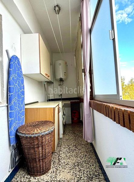 Foto 9d68976f-ed0d-456c-8c87-30ced7ed7ac5. Rent flat in Baeza