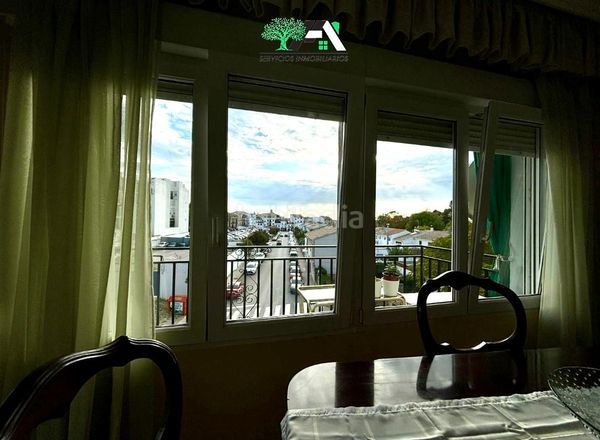 Foto b01b8438-e0c5-48d8-9e1b-f17a04306fc5. Rent flat in Baeza