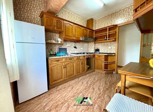 Foto b8cbd952-ced7-4745-a38a-cda66c4c4a1c. Rent flat in Baeza