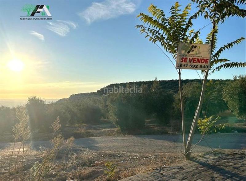 Foto 5d07fc08-b50e-419d-a2e4-05fcf1886954. Area edificabile industriale in Baeza