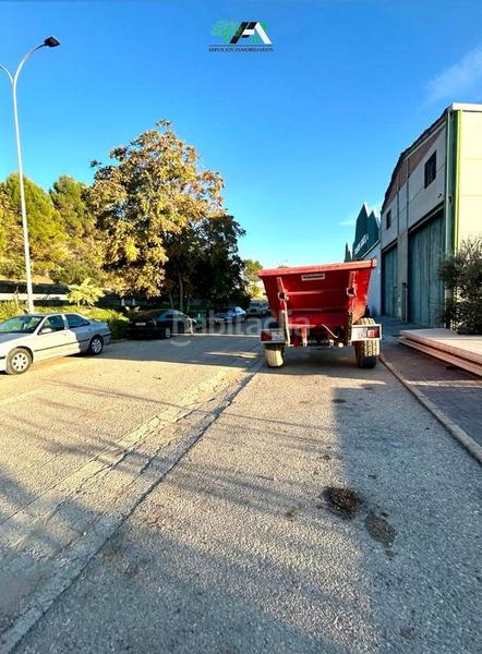 Foto 8a82bf34-350c-4e59-88d1-436abac85495. Area edificabile industriale in Baeza