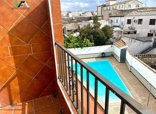 Casa  Calle alcón. Casa / chalet adosado en venta en calle alcón, baeza