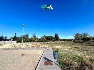Terreny residencial  Calle el puentecillo. Terreno en venta en calle romería, baeza